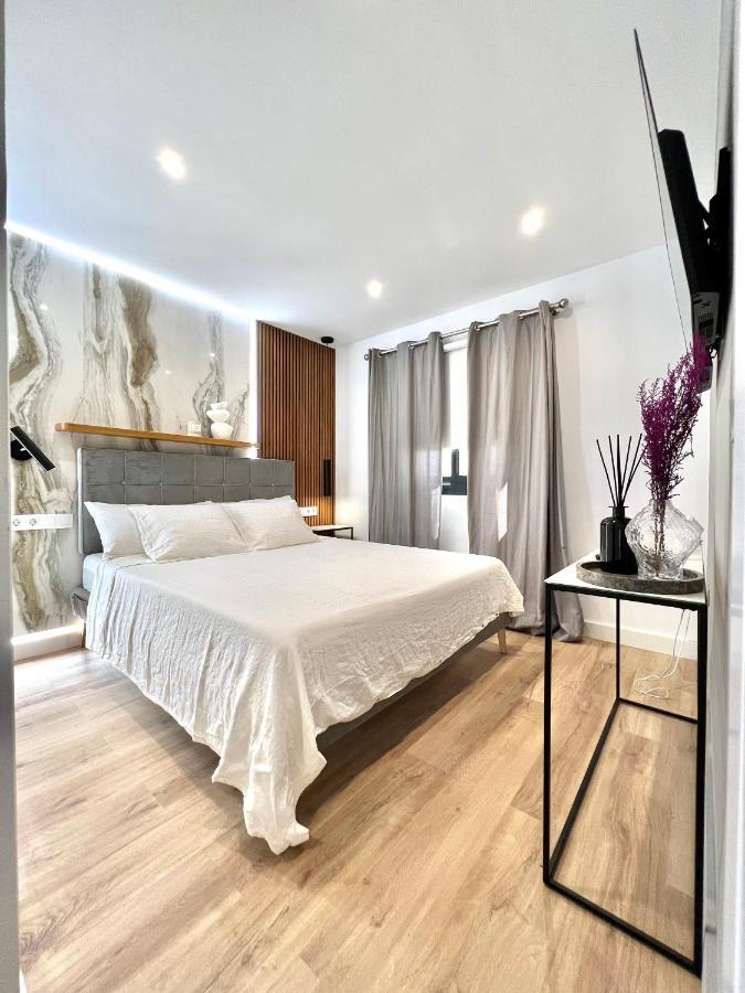 Silver & Brownie, Nuevo Apart Cerca De La Playa Плая де лас Америкас Екстериор снимка