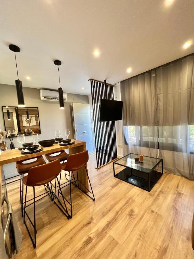 Silver & Brownie, Nuevo Apart Cerca De La Playa Плая де лас Америкас Екстериор снимка