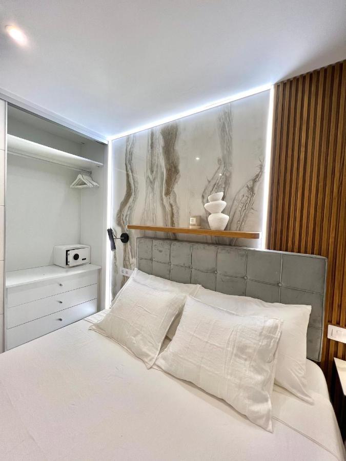 Silver & Brownie, Nuevo Apart Cerca De La Playa Плая де лас Америкас Екстериор снимка