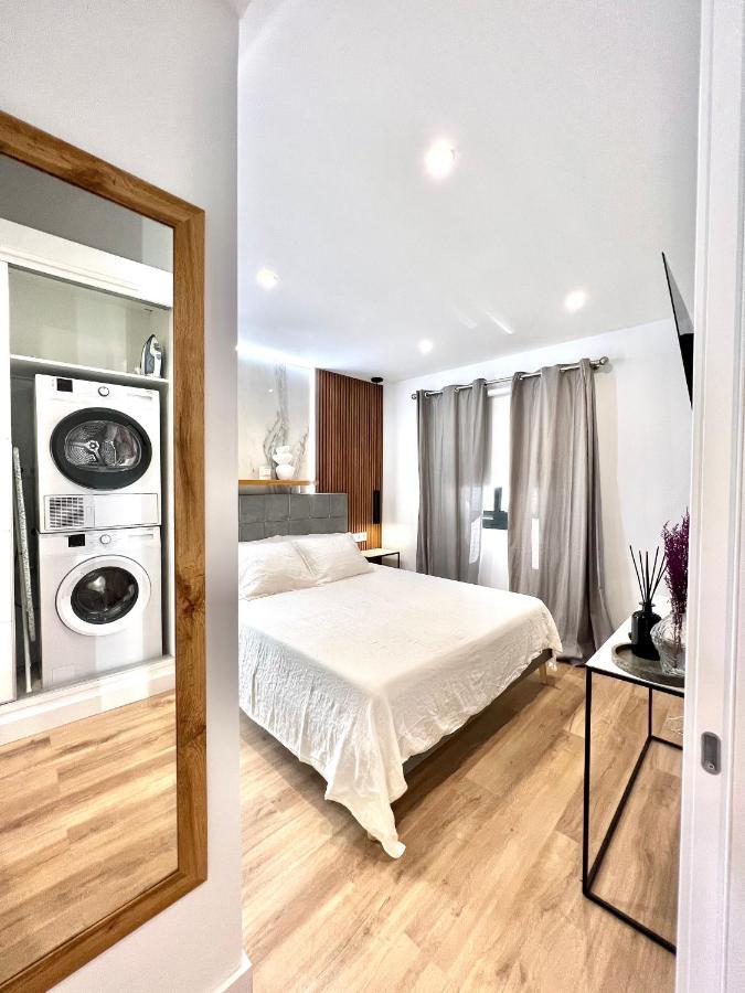 Silver & Brownie, Nuevo Apart Cerca De La Playa Плая де лас Америкас Екстериор снимка