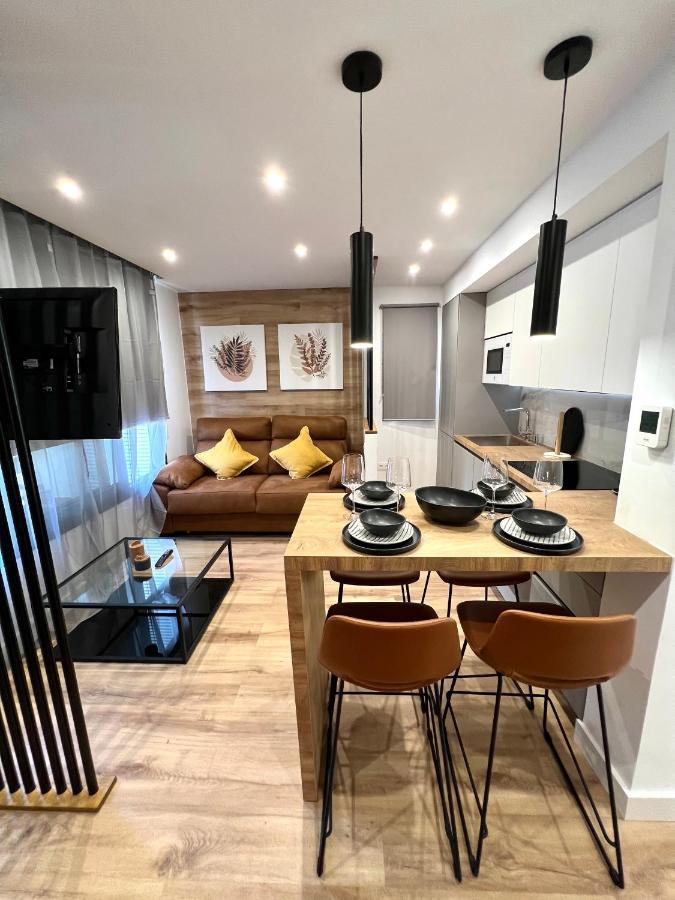 Silver & Brownie, Nuevo Apart Cerca De La Playa Плая де лас Америкас Екстериор снимка