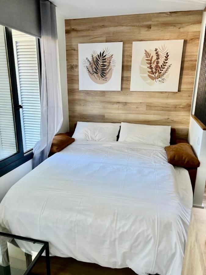 Silver & Brownie, Nuevo Apart Cerca De La Playa Плая де лас Америкас Екстериор снимка